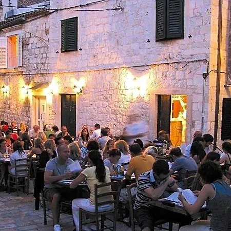 Cheap Sleep Marinero (adults Only) Hostel Hvar Town