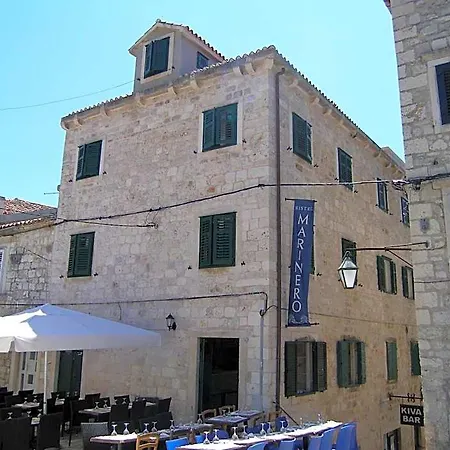 Cheap Sleep Marinero (adults Only) Hostel