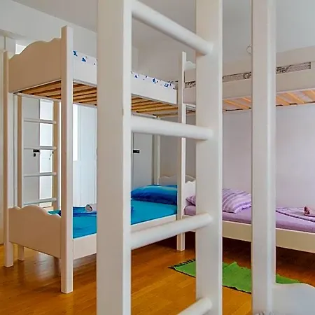 Cheap Sleep Marinero (adults Only) Hostel Hvar Town