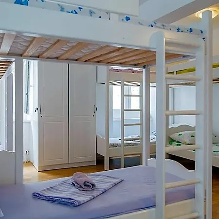 Hostel Cheap Sleep Marinero (adults Only)
