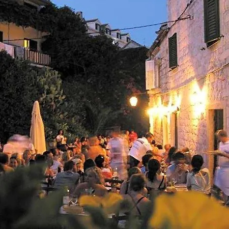 Cheap Sleep Marinero (adults Only) Hvar Town