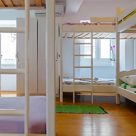 Cheap Sleep Marinero (adults Only) Hostel *