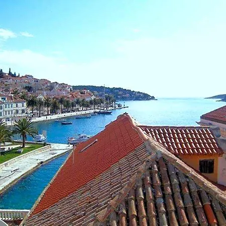 Cheap Sleep Marinero (adults Only) * Hvar Town