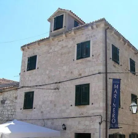 אכסניה Cheap Sleep Marinero (adults Only)