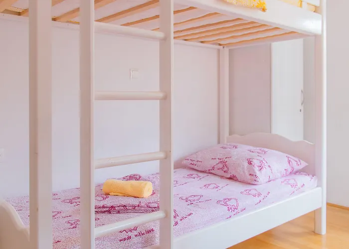 Cheap Sleep Marinero (adults Only) Hvar Town