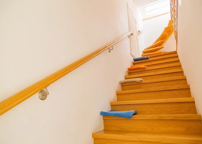 Hostel Cheap Sleep Marinero (adults Only) *