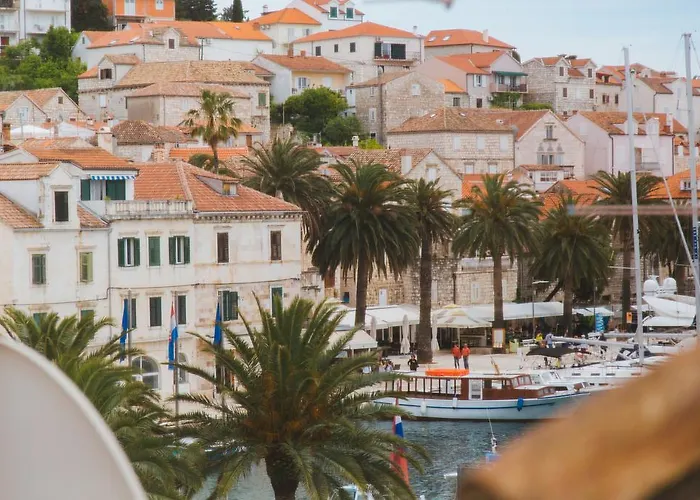 Cheap Sleep Marinero (adults Only) Hvar Town