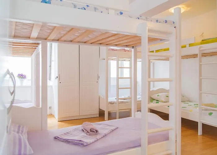 Cheap Sleep Marinero (adults Only) Hvar Town