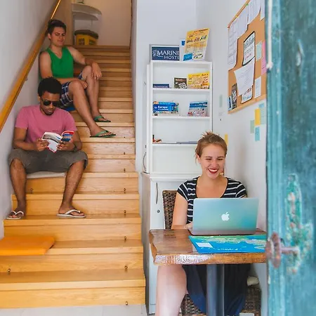 Cheap Sleep Marinero (adults Only) * Χβαρ