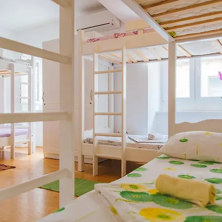 Cheap Sleep Marinero (adults Only) Hostel Χβαρ