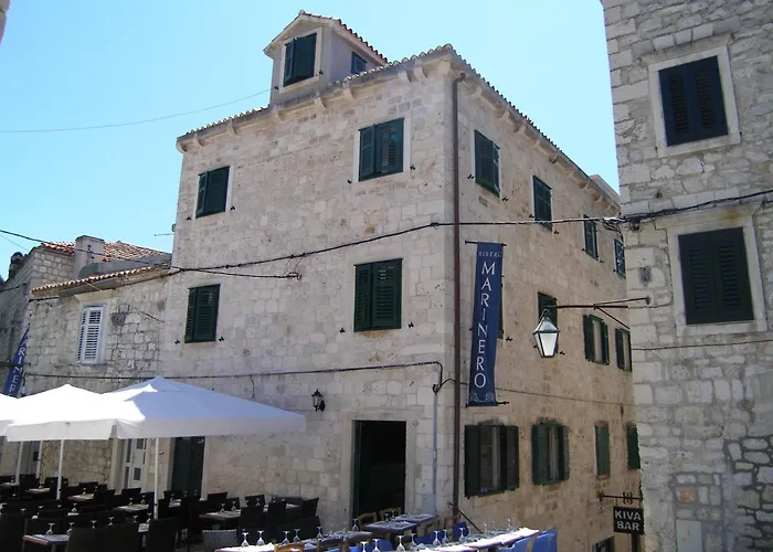 Cheap Sleep Marinero (adults Only) * Hvar Town