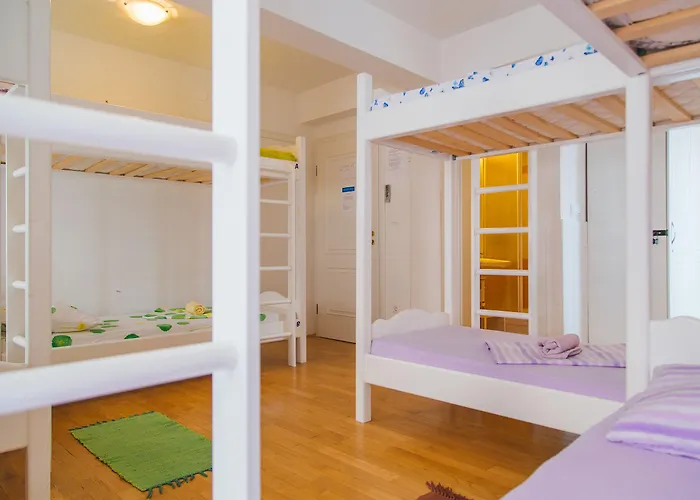 Cheap Sleep Marinero (adults Only) * Hvar Town